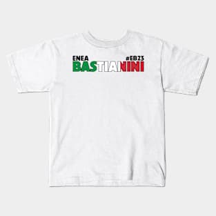 Enea Bastianini '23 Kids T-Shirt